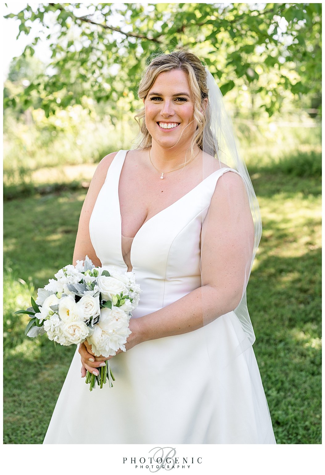  Stable Gate Farm and Winery Wedding 