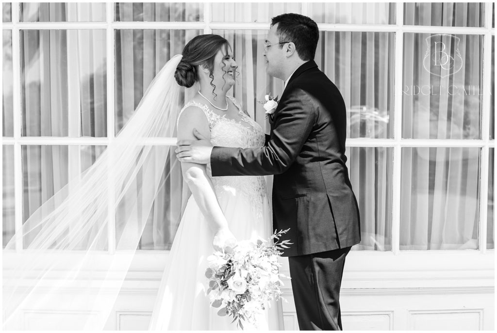 Albany wedding venue at The Albany Country Club